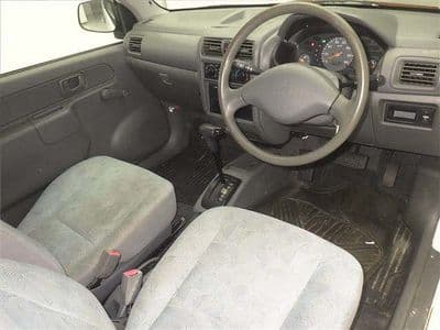 MITSUBISHI Minica, 2007 год., лот 80200 - фото 3