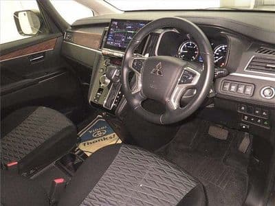 MITSUBISHI Delica D5, 2024 год., лот 5200 - фото 3