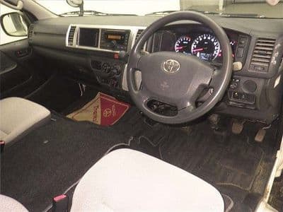 TOYOTA Hiace, 2014 год., лот 7100 - фото 3