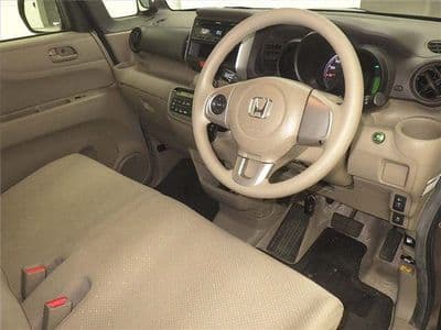 HONDA N Box Plus, 2015 год., лот 8300 - фото 3