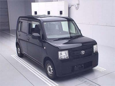 TOYOTA Pixis Space, 2012 год., лот 80081