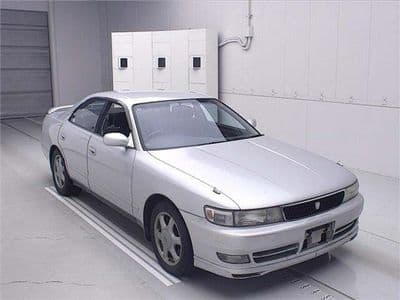 TOYOTA Chaser, 1994 год., лот 5281