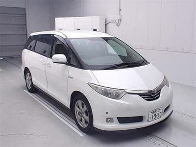 TOYOTA Estima Hybrid, 2008 год., лот 5381