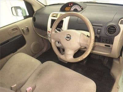 NISSAN Otti, 2009 год., лот 80281 - фото 3