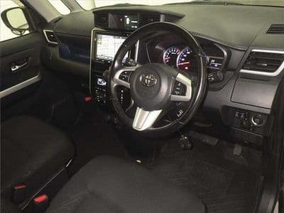 TOYOTA Tank, 2017 год., лот 7081 - фото 3