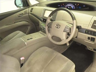 TOYOTA Estima Hybrid, 2008 год., лот 5381 - фото 3