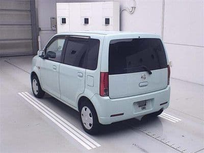 NISSAN Otti, 2009 год., лот 80281 - фото 2