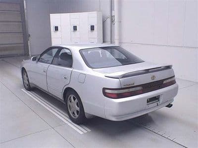 TOYOTA Chaser, 1994 год., лот 5281 - фото 2