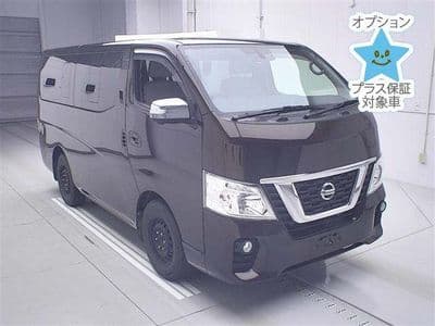 NISSAN Caravan, 2018 год., лот 5282