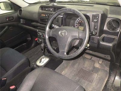 TOYOTA Succeed, 2014 год., лот 2282 - фото 3