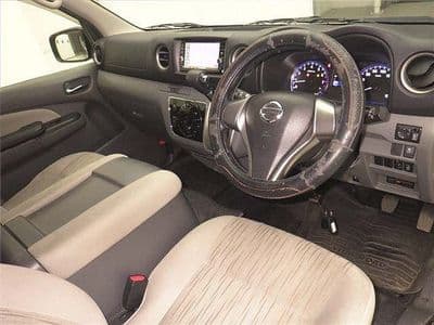 NISSAN Caravan, 2018 год., лот 5282 - фото 3