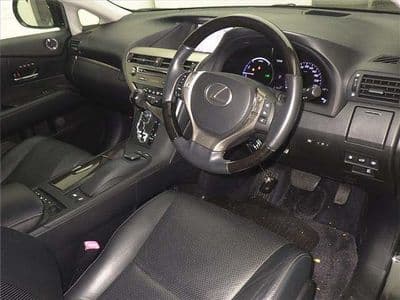 LEXUS Rx, 2012 год., лот 5482 - фото 3