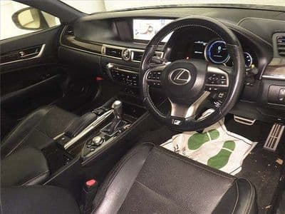LEXUS Gs, 2016 год., лот 5582 - фото 3