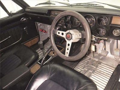 NISSAN Skyline, 1972 год., лот 5782 - фото 3