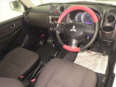 MITSUBISHI Pajero Mini, 2012 год., лот 82 - фото 3