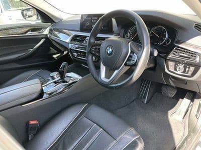 BMW 5 series, 2017 год., лот 90082 - фото 3
