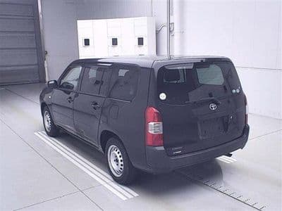 TOYOTA Succeed, 2014 год., лот 2282 - фото 2