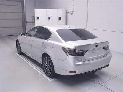 LEXUS Gs, 2016 год., лот 5582 - фото 2