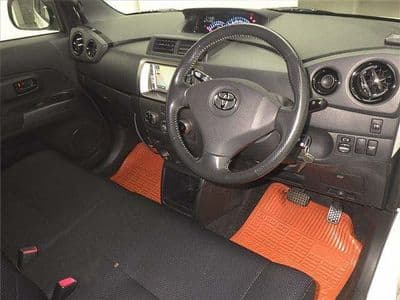 TOYOTA Bb, 2007 год., лот 60283 - фото 3