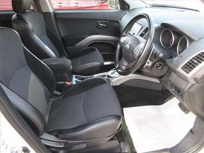 MITSUBISHI Outlander, 2010 год., лот 90083 - фото 3