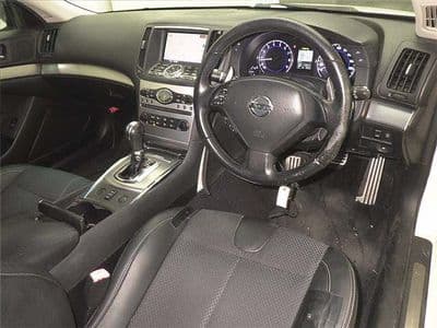 NISSAN Skyline, 2010 год., лот 5383 - фото 3