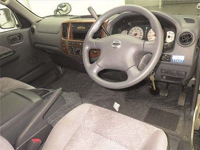 NISSAN Caravan, 2007 год., лот 5083 - фото 3