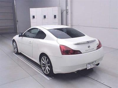 NISSAN Skyline, 2010 год., лот 5383 - фото 2