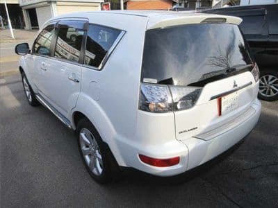 MITSUBISHI Outlander, 2010 год., лот 90083 - фото 2