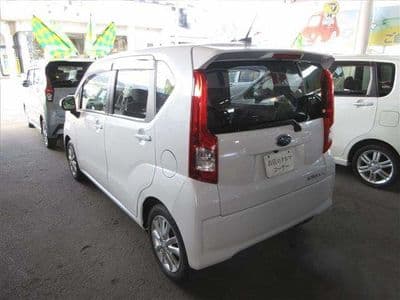 SUBARU Stella, 2022 год., лот 90185 - фото 2