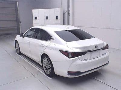 LEXUS Es, 2019 год., лот 5585 - фото 2