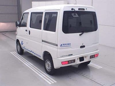 MITSUBISHI Minicab Miev, 2022 год., лот 185 - фото 2