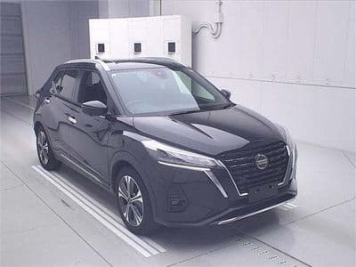 NISSAN Kix, 2024 год., лот 5185