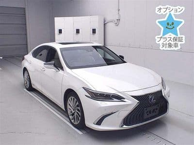 LEXUS Es, 2019 год., лот 5585