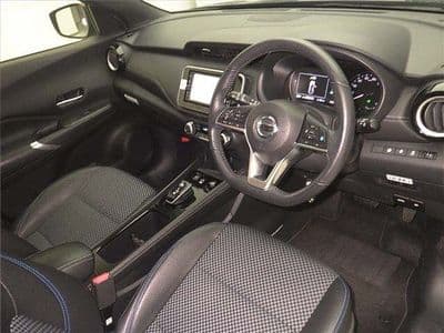 NISSAN Kix, 2024 год., лот 5185 - фото 3