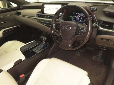 LEXUS Es, 2019 год., лот 5585 - фото 3