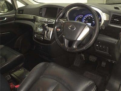 NISSAN Elgrand, 2012 год., лот 5785 - фото 3