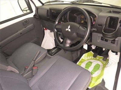 MITSUBISHI Minicab Miev, 2022 год., лот 185 - фото 3