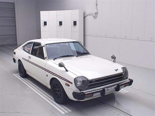 TOYOTA Sprinter, 1979 год., лот 8086
