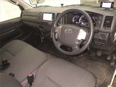 TOYOTA Regius Ace VAN, 2020 год., лот 2186 - фото 3