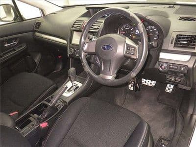 SUBARU Xv, 2013 год., лот 5486 - фото 3