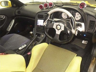 TOYOTA Celica, 1994 год., лот 8186 - фото 3