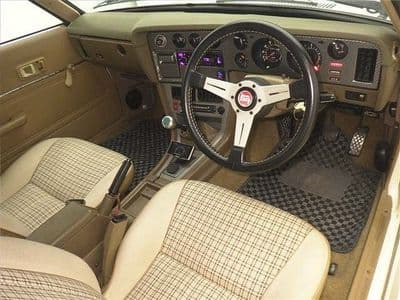 TOYOTA Sprinter, 1979 год., лот 8086 - фото 3