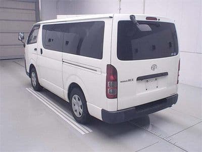 TOYOTA Regius Ace VAN, 2020 год., лот 2186 - фото 2