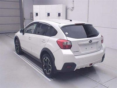 SUBARU Xv, 2013 год., лот 5486 - фото 2