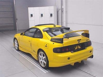 TOYOTA Celica, 1994 год., лот 8186 - фото 2