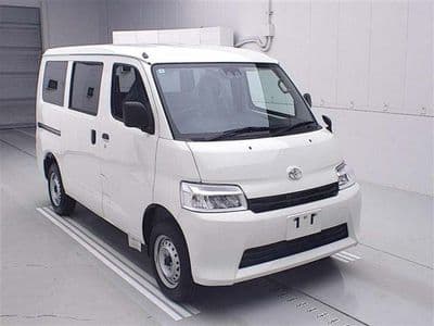 TOYOTA Town Ace VAN, 2025 год., лот 2087