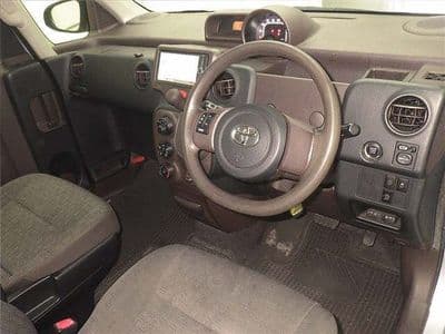 TOYOTA Porte, 2012 год., лот 70387 - фото 3