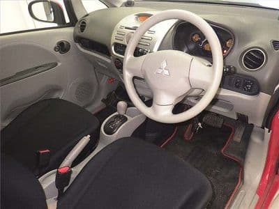 MITSUBISHI I, 2012 год., лот 80387 - фото 3