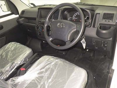 TOYOTA Town Ace VAN, 2025 год., лот 2087 - фото 3