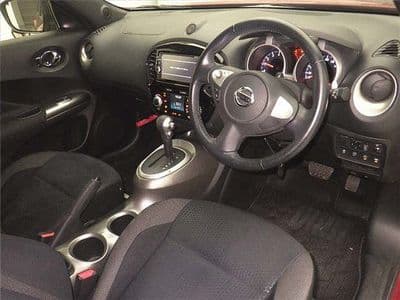 NISSAN Juke, 2017 год., лот 5387 - фото 3